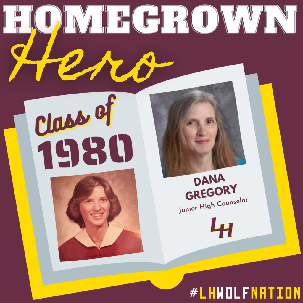 Homegrown Hero