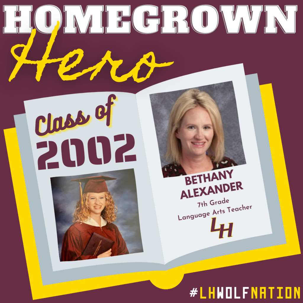 Homegrown Hero