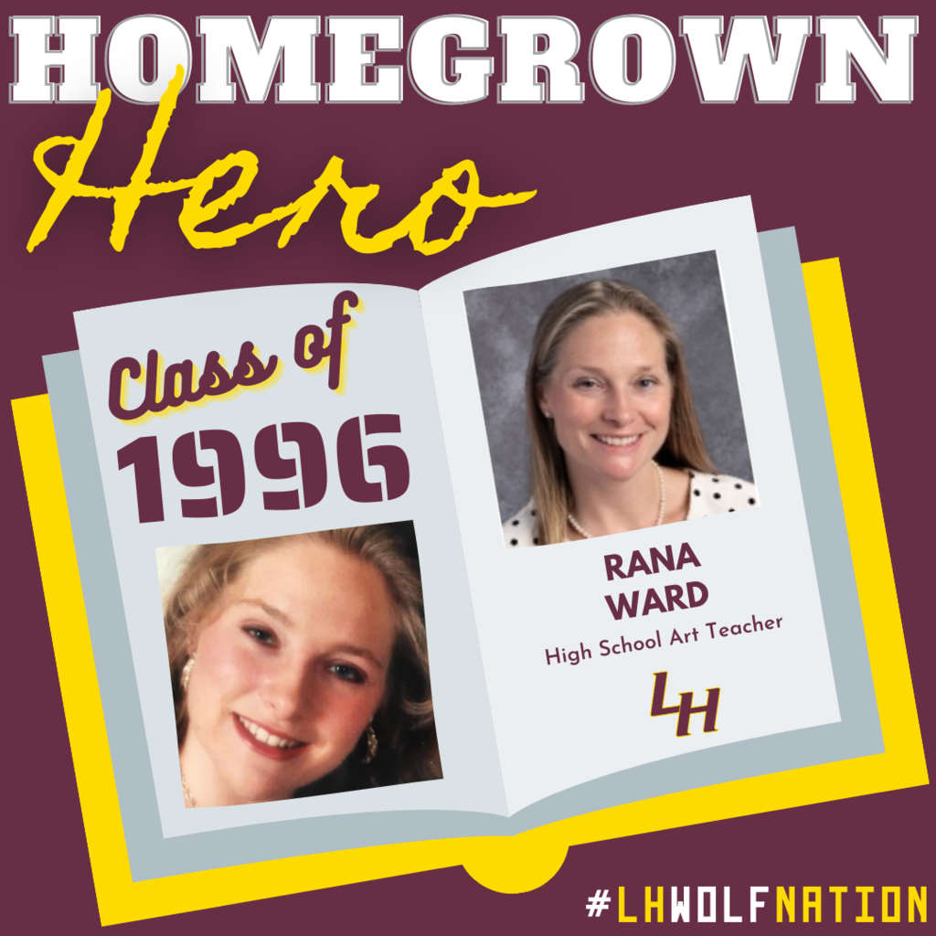 Homegrown Hero