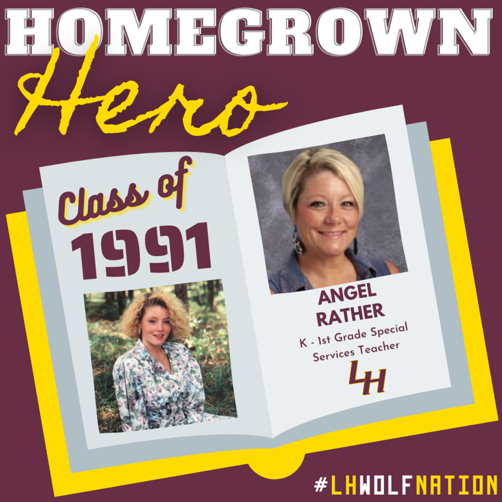 Homegrown Hero