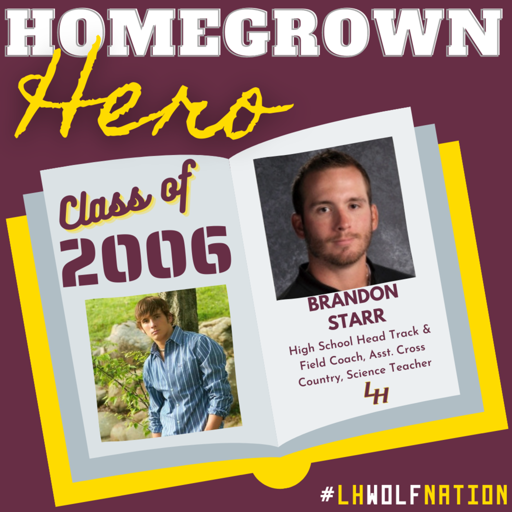 Homegrown Hero