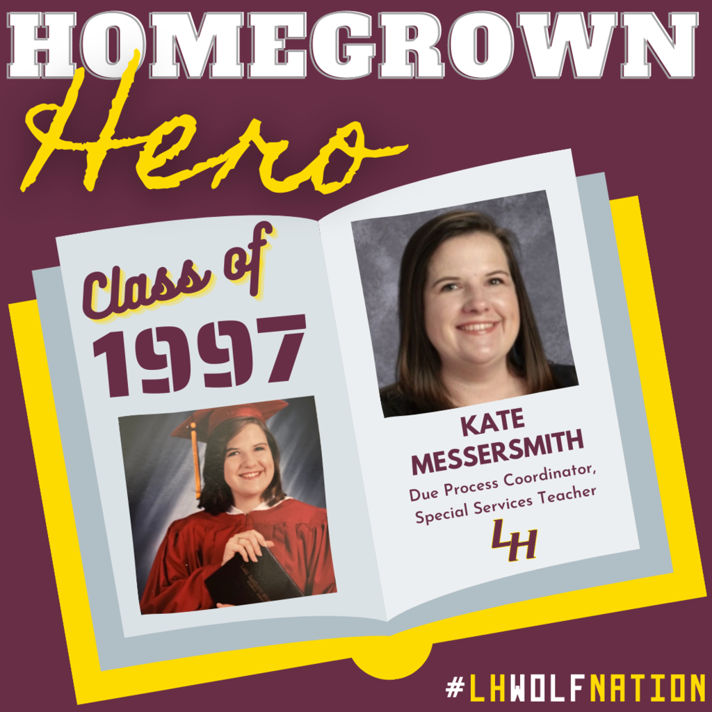 Homegrown Hero