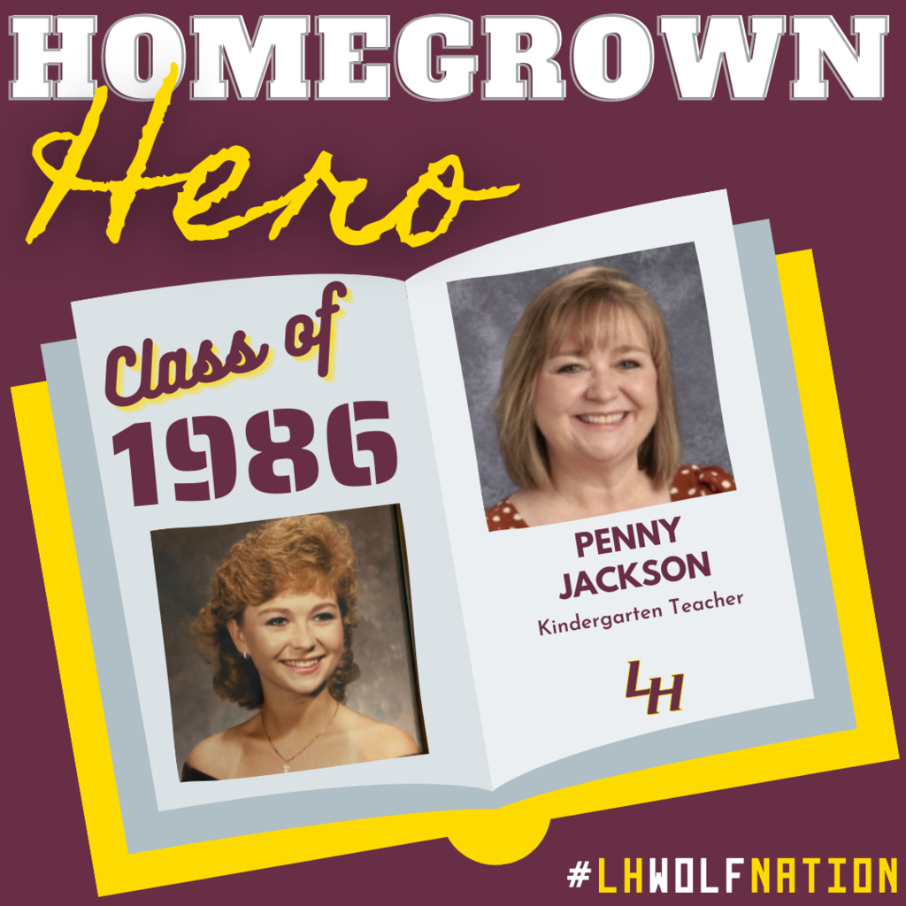 Homegrown Hero