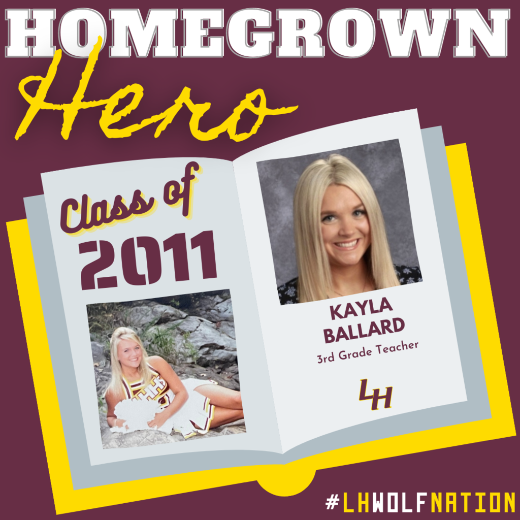 Homegrown Hero