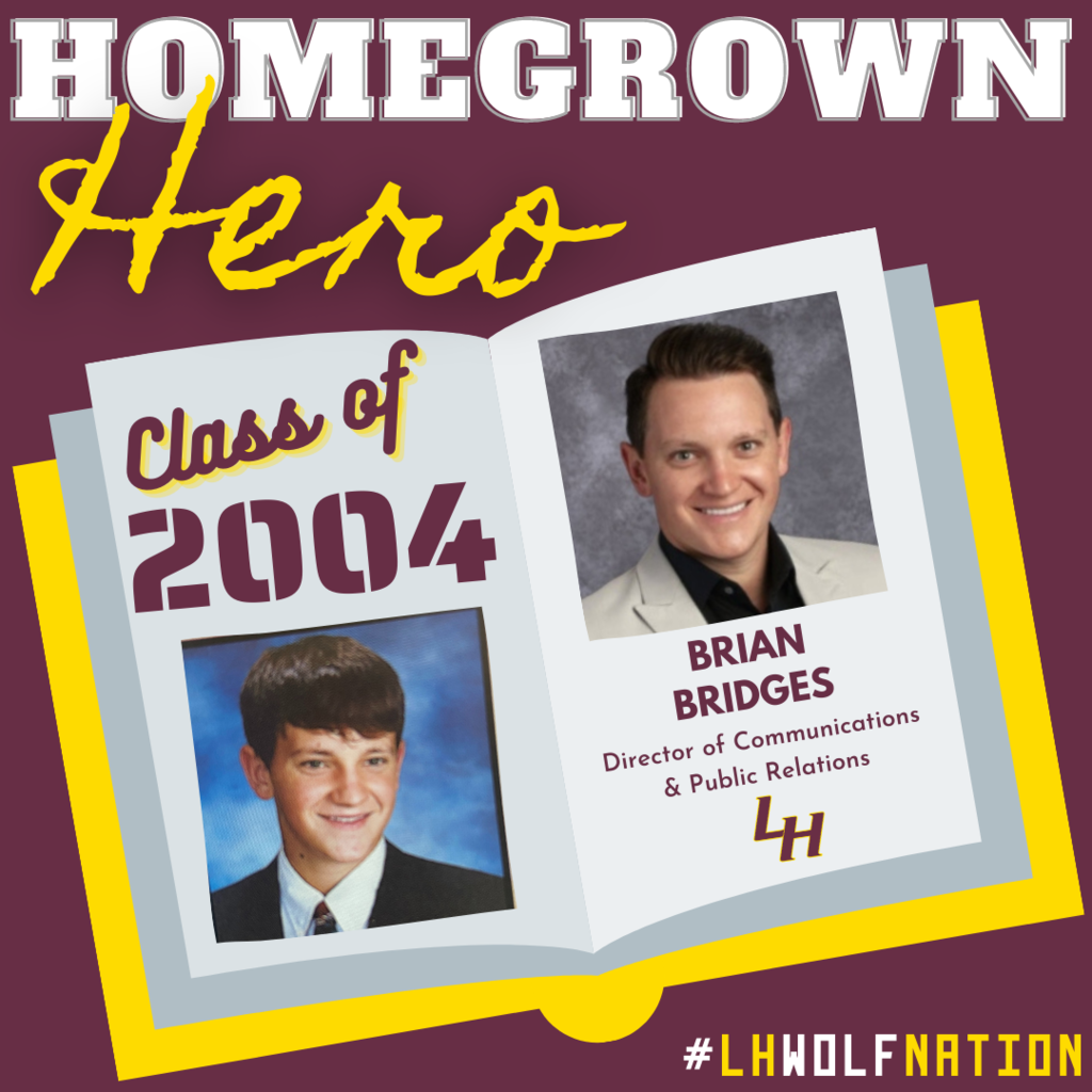 Homegrown Hero