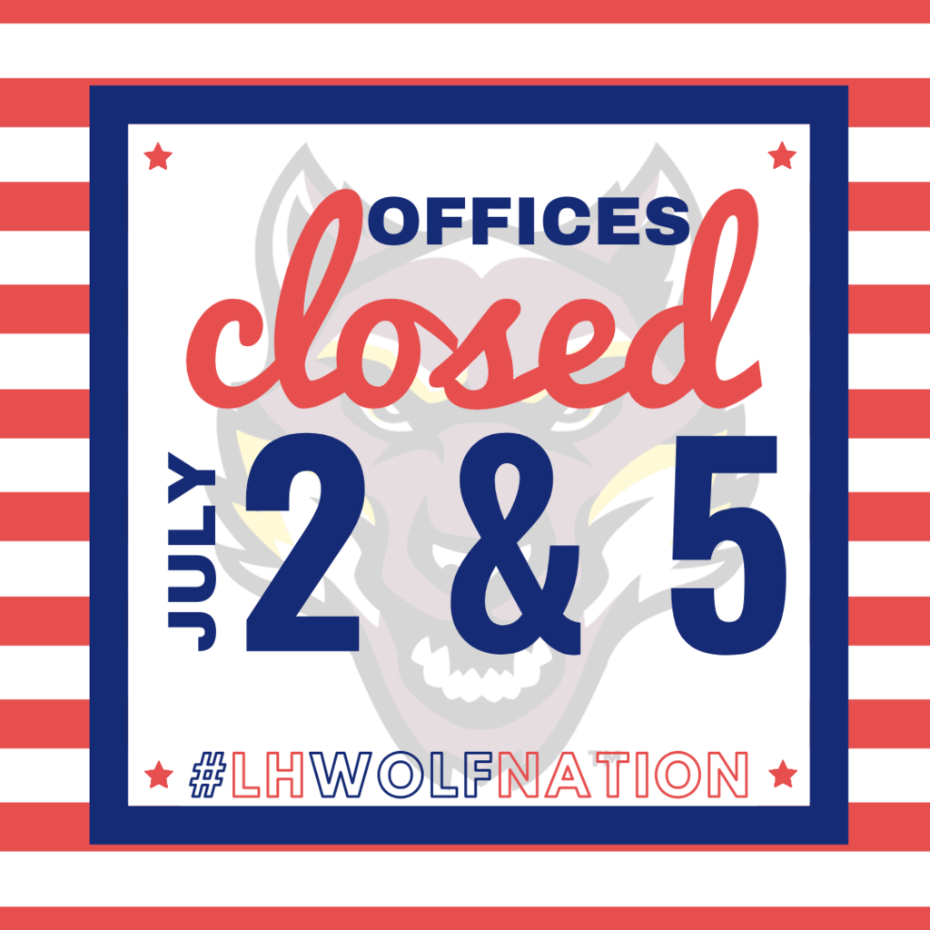 offices closed