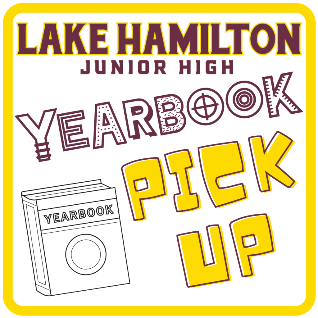 yearbooks