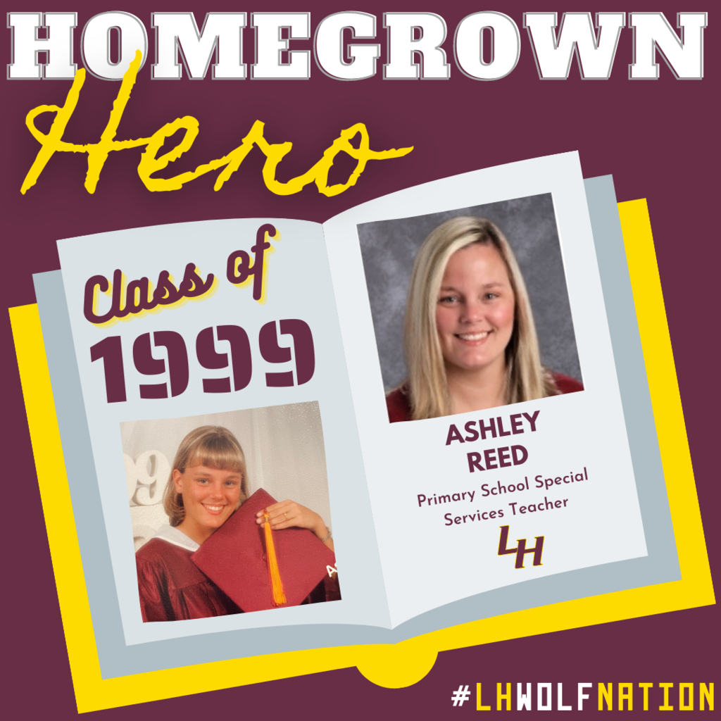 homegrown hero