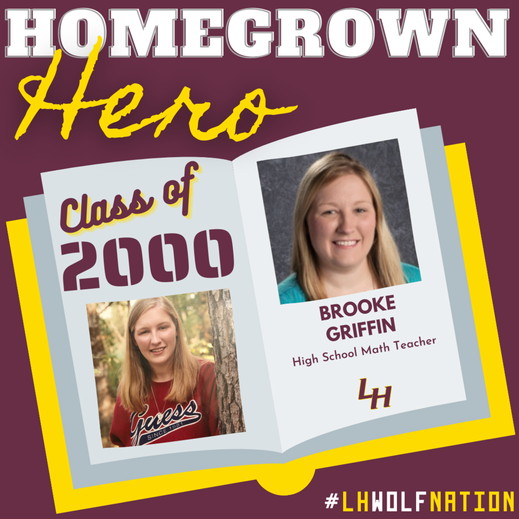 homegrown hero