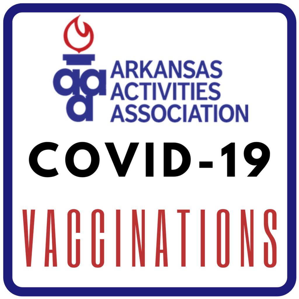 covid - 19 vaccinations