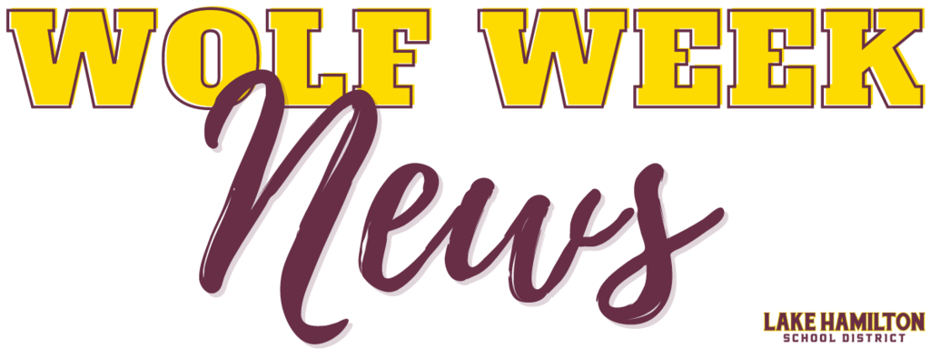 Wolf Week News