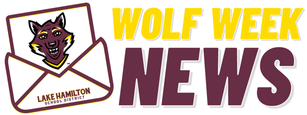 Wolf Week News