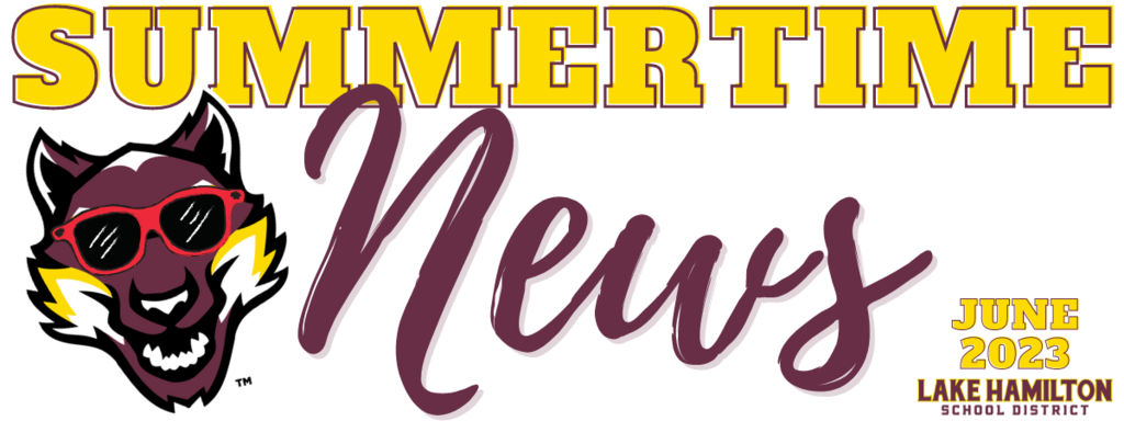 summertime news