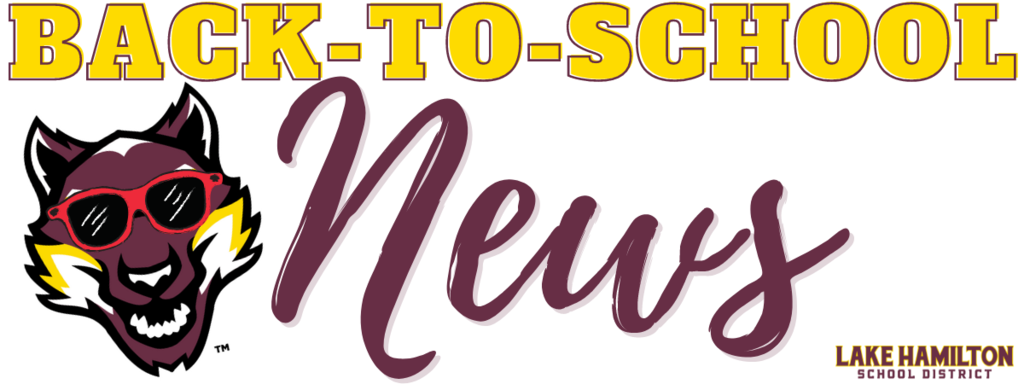 back to school news