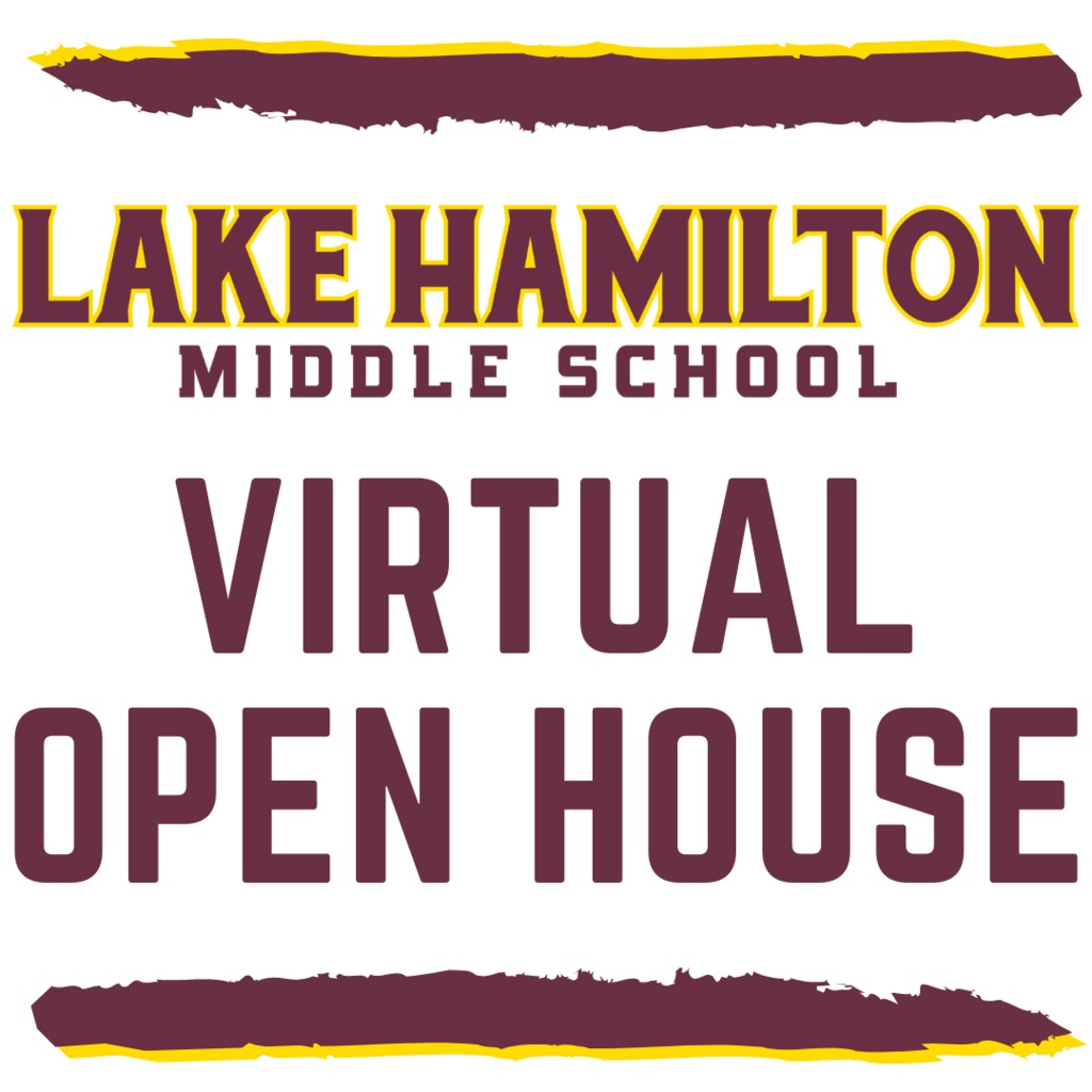 Middle School Virtual Open House