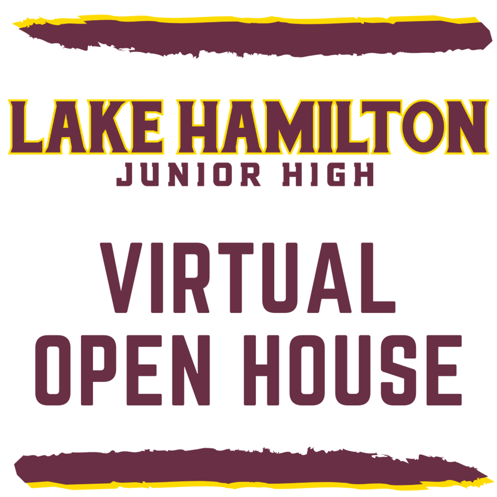 Junior High Virtual Open House