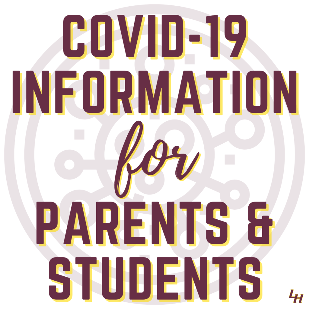 Parent & Student COVID-19 Information