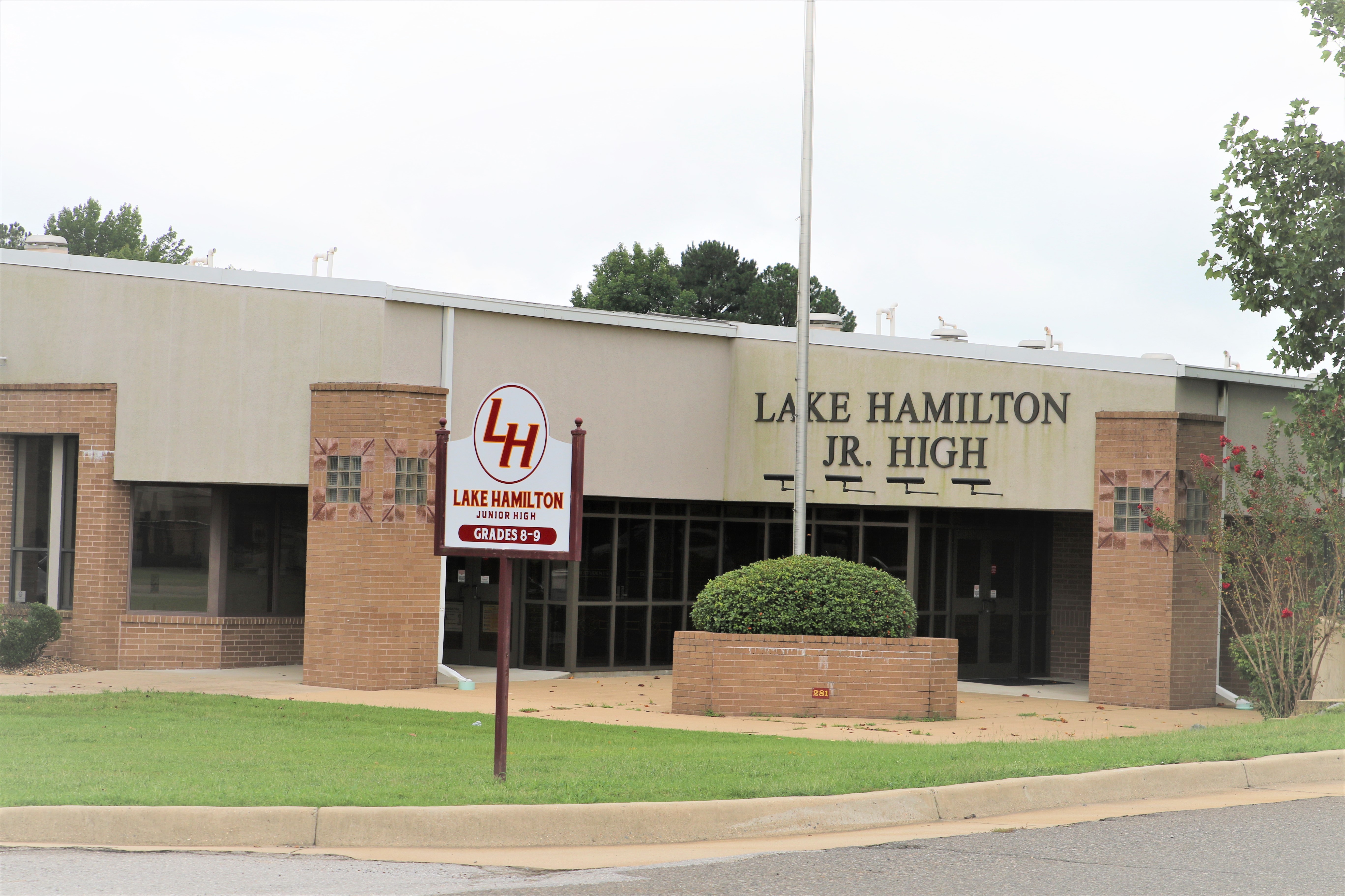 Lake Hamilton Junior High